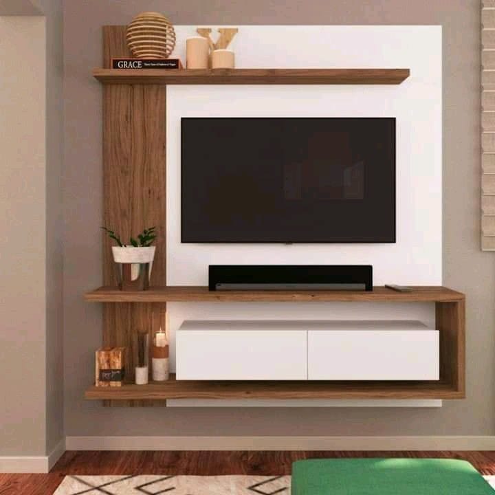 Low Cost TV Unit Setup