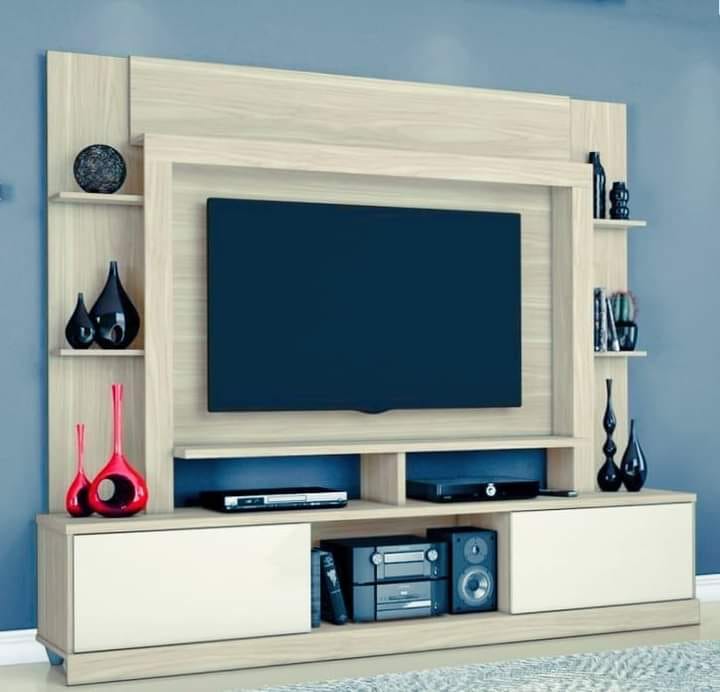 Low Cost TV Unit Setup