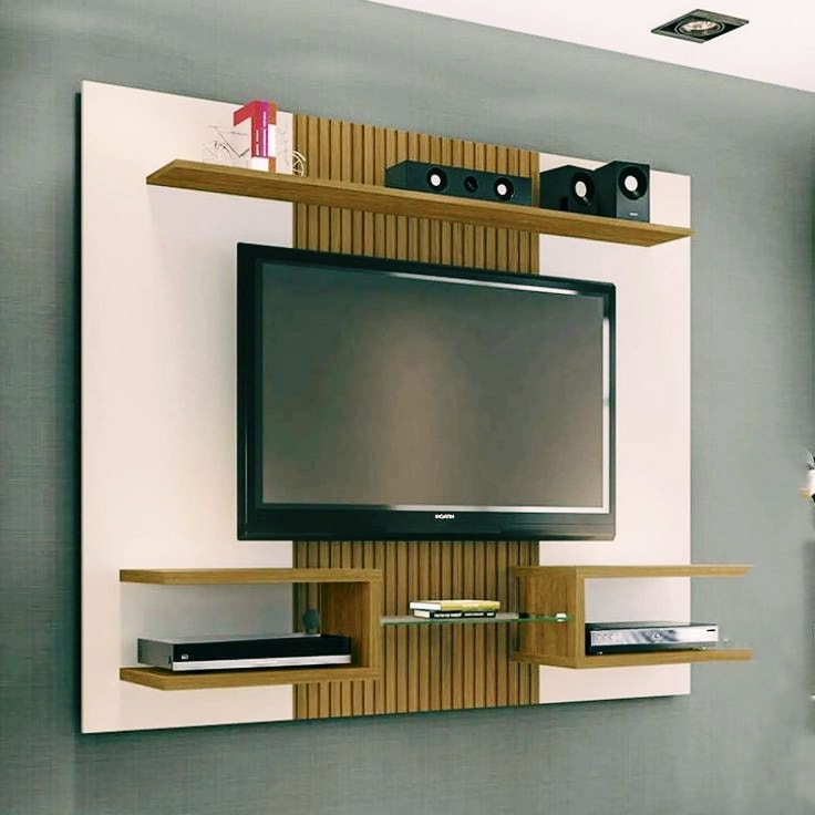 Low Cost TV Unit Setup